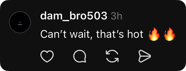 A reaction to Fodo